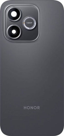 Honor Капак За Батерия 600e 600 Lite Велюр Черен 0235asuq