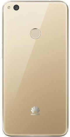Huawei Ascend P8 Lite 2017 Battery Cover Gold High Quality Oem