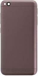 Xiaomi Redmi 5a Battery Cover Pink Original