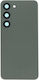 Samsung Galaxy S23 Battery Cover + Adhesive + Camera Lens Green Oem