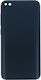 Xiaomi Redmi Go Battery Cover Black Original