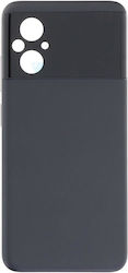 Xiaomi Poco M5 Battery Cover Black Original