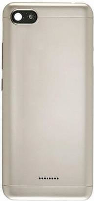 Xiaomi Redmi 6a Batteriefach Gold Original