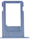 Apple Iphone 6 Sim-Kartenhalter Grau