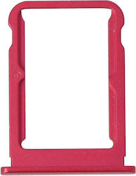 Xiaomi Mi 8 Se Sim Card Tray Red Original