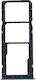 Xiaomi Redmi Note 10 Sim Card Tray Dual Green Original