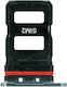 Xiaomi Mi 11 Sim Card Tray Dual Card Gray Original