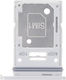 Samsung A546b Galaxy A54 5g Sim Card Tray Dual Card Silver Original