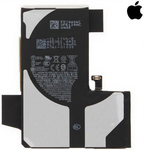 Original Apple Battery Iphone 13 Pro