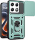 Techsuit Camshield Back Cover Πράσινο (Motorola...