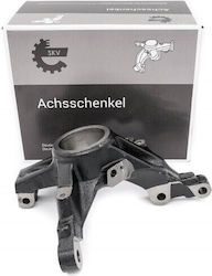 Linkes Achsschenkel Opel Corsa D 5308053 Linkes Achsschenkel Opel Corsa D 5308053
