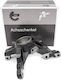 Linkes Achsschenkel Opel Corsa D 5308053