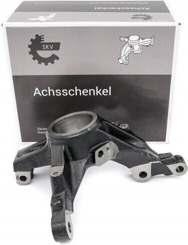 Linkes Achsschenkel Opel Corsa D 5308053