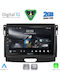 Digital IQ Car Audio System for Ford Ranger 2015-2018 Bluetooth USB WiFi GPS Apple CarPlay Android Auto with 9" Touch Screen