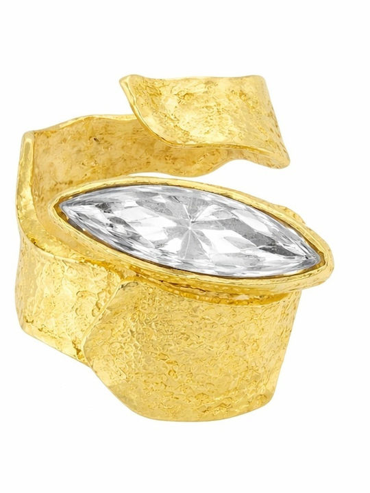 Kalliope Jewelry Women's Ring
