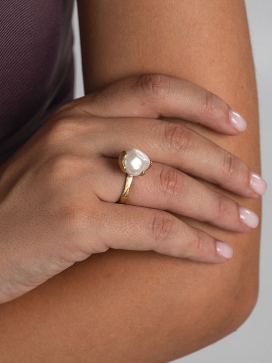 Kalliope Jewelry Women's Ring