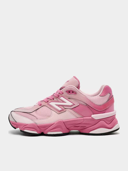 New Balance Дамски Сникърси Розови