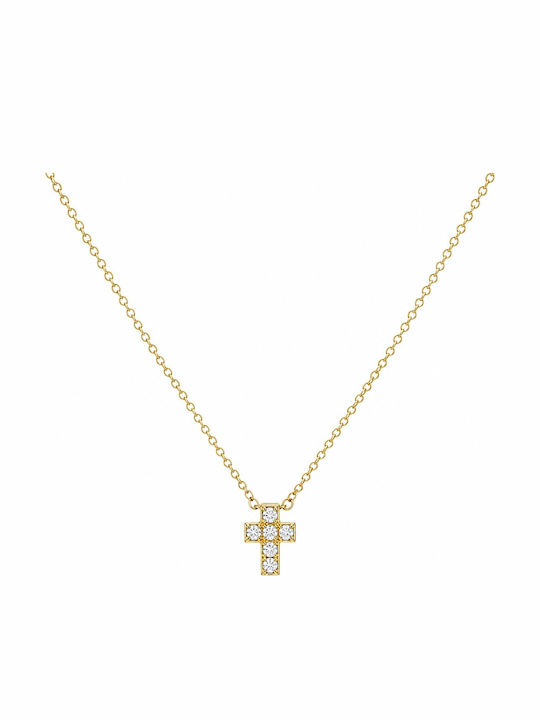 Senzio Belibasakis Gold Kreuz 9K Senzio Belibasakis Gold Kreuz 9K