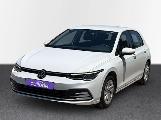 Volkswagen Golf 1.0 eTSI Life DSG Mild Hybrid '22