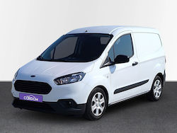 Ford Transit Courier 1.5L Duratorq TDCi Trend '22
