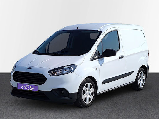Ford Transit Courier 1.5L Duratorq TDCi Trend '22