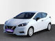 Nissan Micra 1,5 л енергийна напитка '19