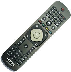 Philips Συμβατό Τηλεχειριστήριο RM-L1220 Philips Συμβατό Τηλεχειριστήριο RM-L1220