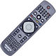 Philips Συμβατό Τηλεχειριστήριο Rm-l1225 για Τηλεοράσεις Philips