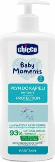 Chicco Baby Moments Protection