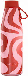 Estia Flow Save the Aegean 500ml Coral Waves Estia Flow Save the Aegean 500ml Coral Waves