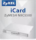 L Zyxel E-icard To Enable Zymesh Function On Nxc5500