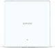 Sophos Ap6 840e Plenum-rated Ασύρματο Access Point Wi‑fi 6e Χωρίς Τροφοδοτικό Poe Injector