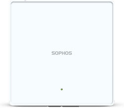 Sophos Ap6 840 Plenum-rated Access Point Euk Χωρίς Τροφοδοτικό Poe Injector Sophos Ap6 840 Plenum-rated Access Point Euk Χωρίς Τροφοδοτικό Poe Injector