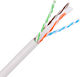 Extralink U/UTP Cat.6a Ethernet Network Cable 305m