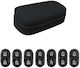 Weekly 7 Day Pill Organizer Travel Case Tf238713