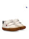 Tommy Hilfiger Weiche Sohlenschuhe für Babys Beige