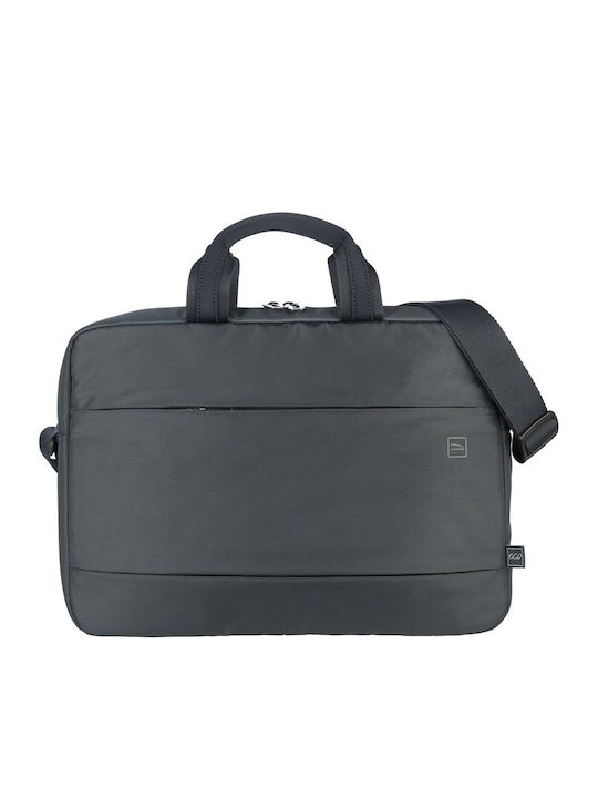 Tucano Τσάντα για Laptop 15.6" σε Μπλε χρώμα