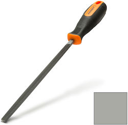 Alista Home GLB_10610 Handfeilen / Raspel Quadratisch mit Griff