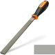Alista Home Alista Home Handfeilen Holz Wohnung mit Griff