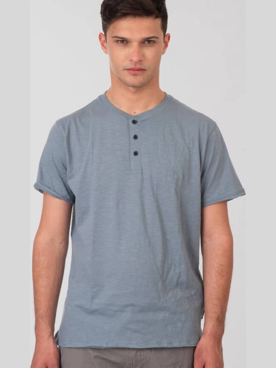 Rebase T-Shirt Hellblau