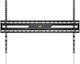 Sbox BL-3869F Βάση Τηλεόρασης Τοίχου έως 100" Μαύρο