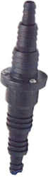 Non-return Valve 13 20 26 Mm Boat Yacht