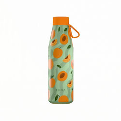 Estia Flow Save the Aegean 500ml Peach Garden