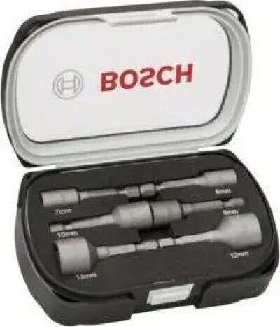 Bosch Αντάπτορας Αέρος με Υποδοχή HEX και Έξοδο
