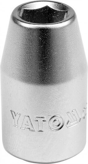 Yato Adapter Mit Antriebsgröße 3/8'' Und Adapter Ausgang Für Bit-Halter / 3/8''