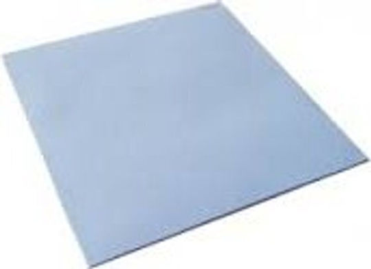 Термична подложка Tc550 15 X 15 X 0.5mm 5.5 W Mk Oem Tc550-15x15x05