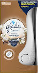Glade Sense&spray Диспенсър Сензорен Ароматизат...