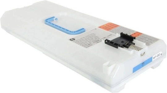 Canon Waste Toner Container Wt-202 100000 Pages Canon Canon Imagerunner Advance C3325i Canon Imagerunner Advance C3330i Canon