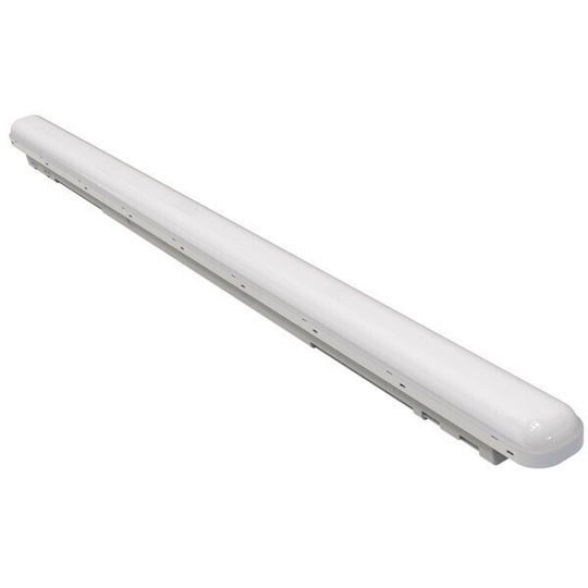 Eurolamp Outdoor Lighting Battens with Built-in LED 36W 120cm
