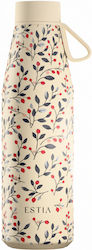 Estia Flow Save the Aegean 500ml Bloom Бежов Estia Flow Save the Aegean 500ml Bloom Бежов